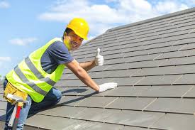 Best Tile Roofing Installation  in Vega, TX